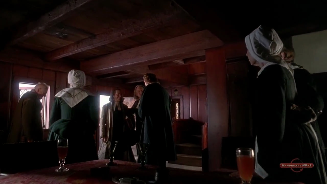 The Crucible (1996) HD screenshot 2738