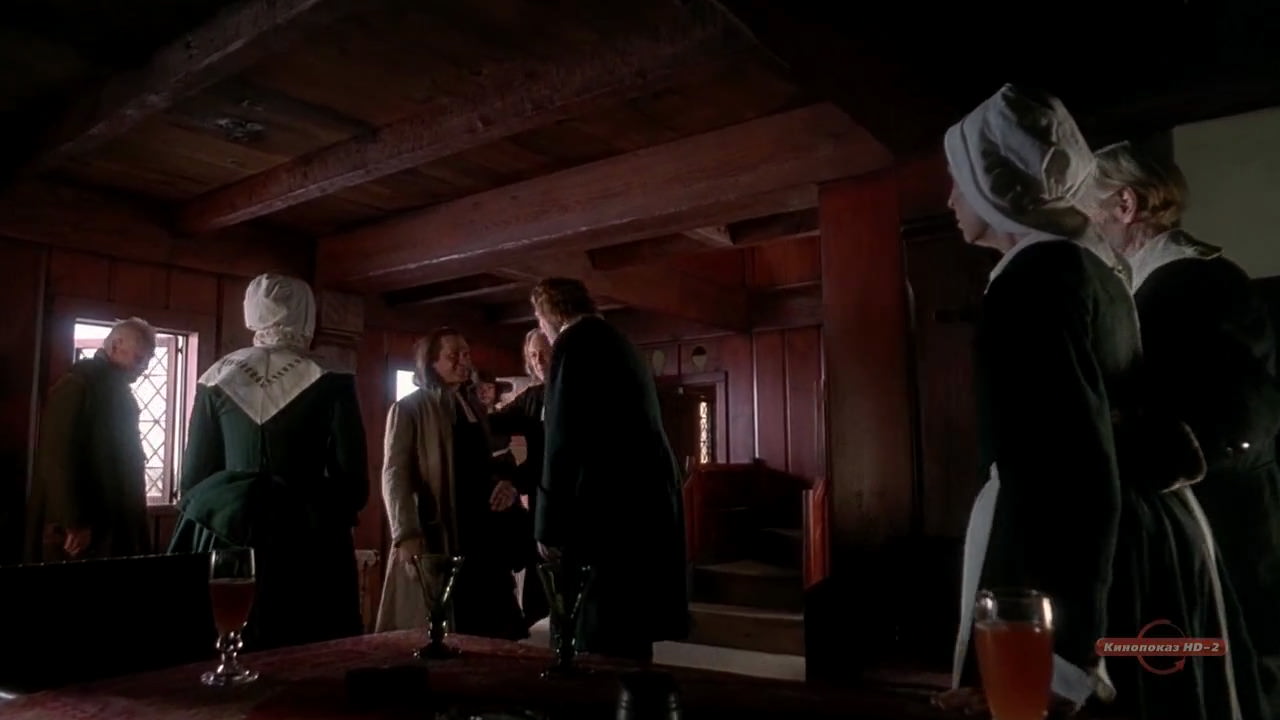 The Crucible (1996) screencap 2739