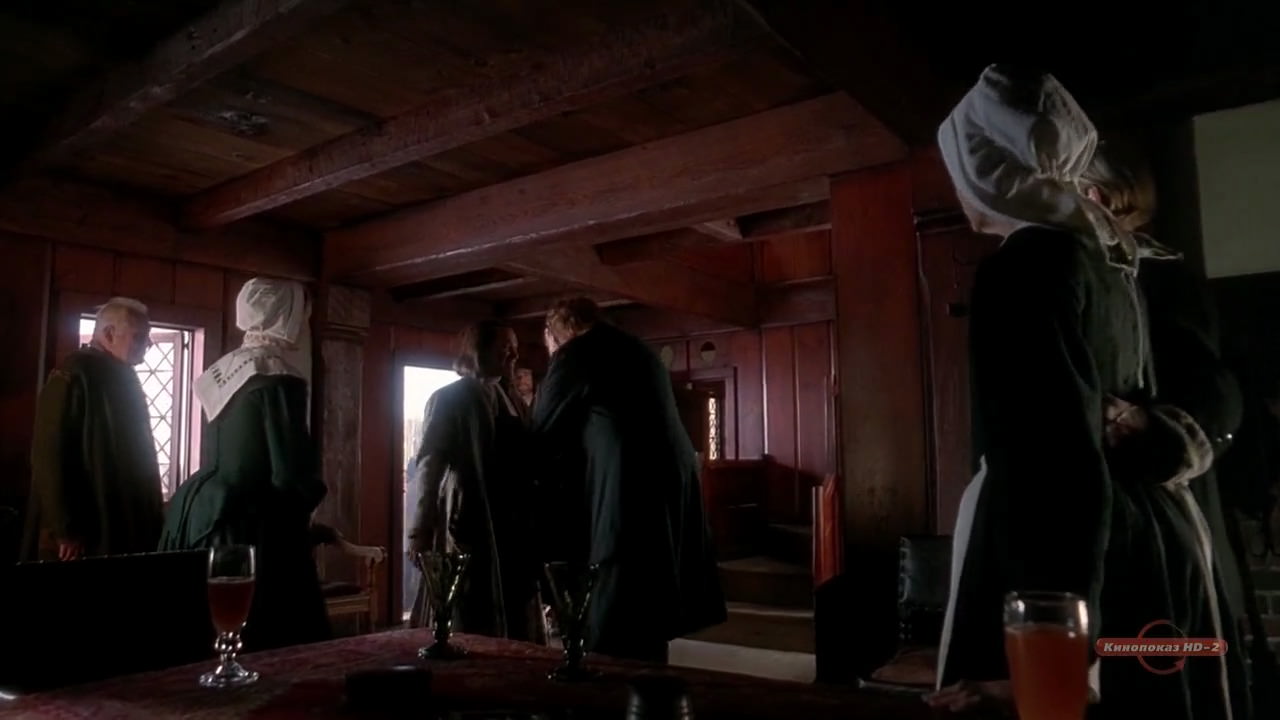 The Crucible (1996) screencap 2742