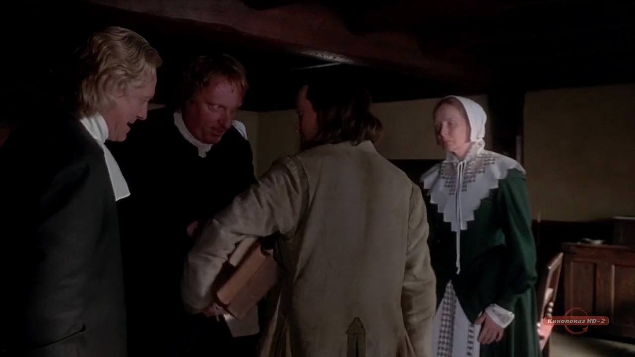 The Crucible (1996) movie still 2743
