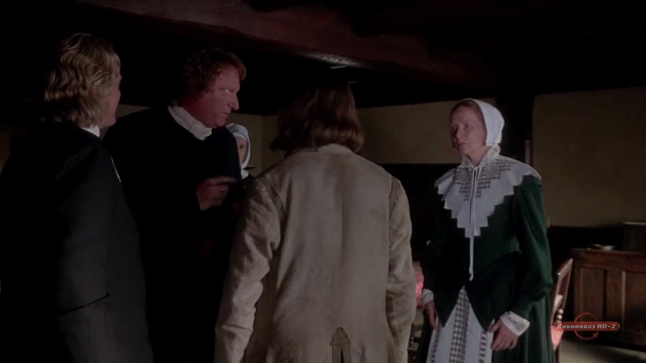 The Crucible (1996) screencap 2745