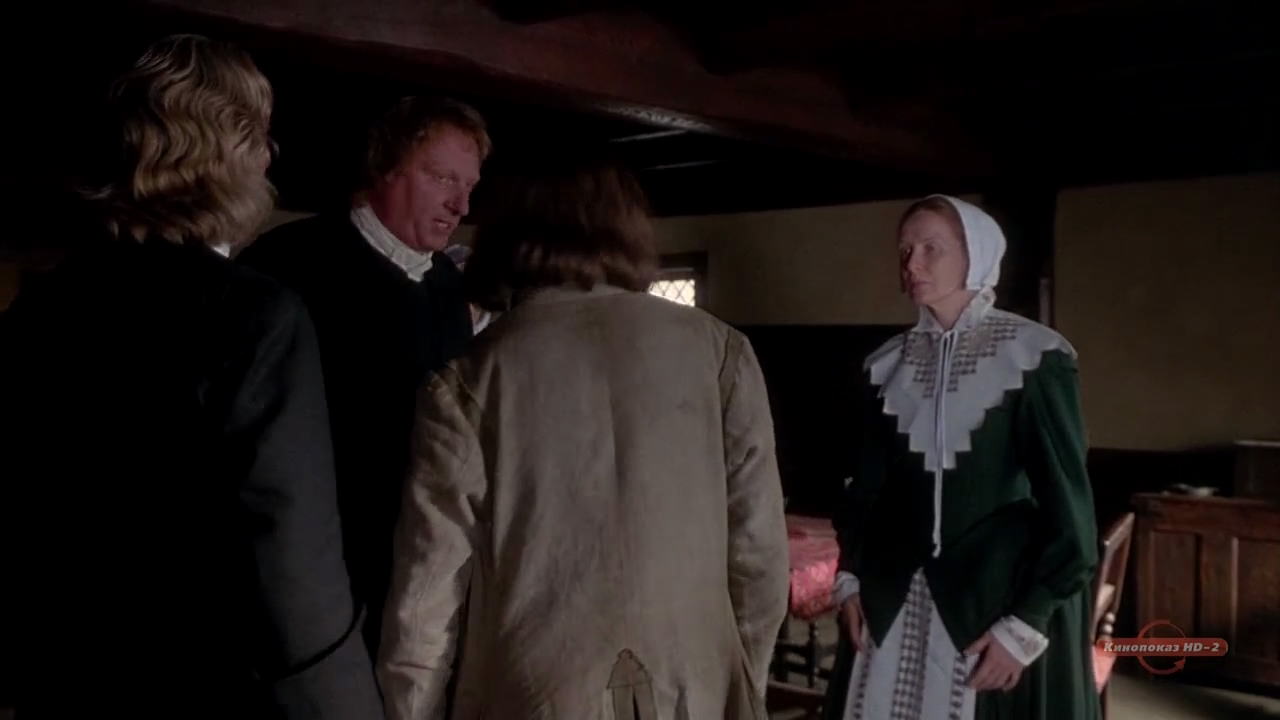 The Crucible (1996) movie still 2746