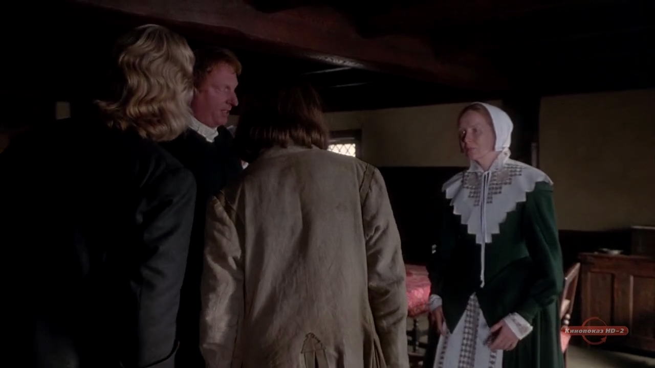The Crucible (1996) HD screenshot 2747