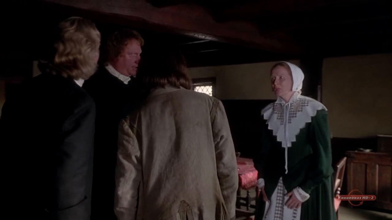 The Crucible (1996) screencap 2748