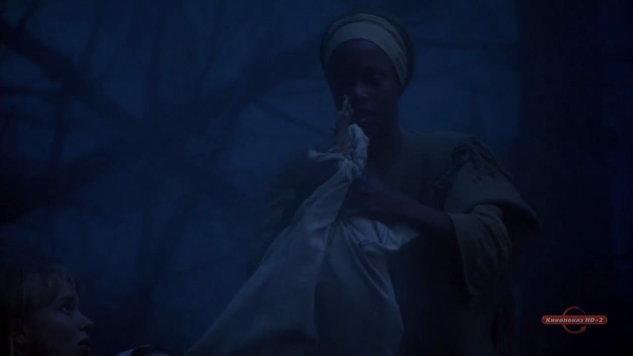 The Crucible (1996) HD screenshot 275