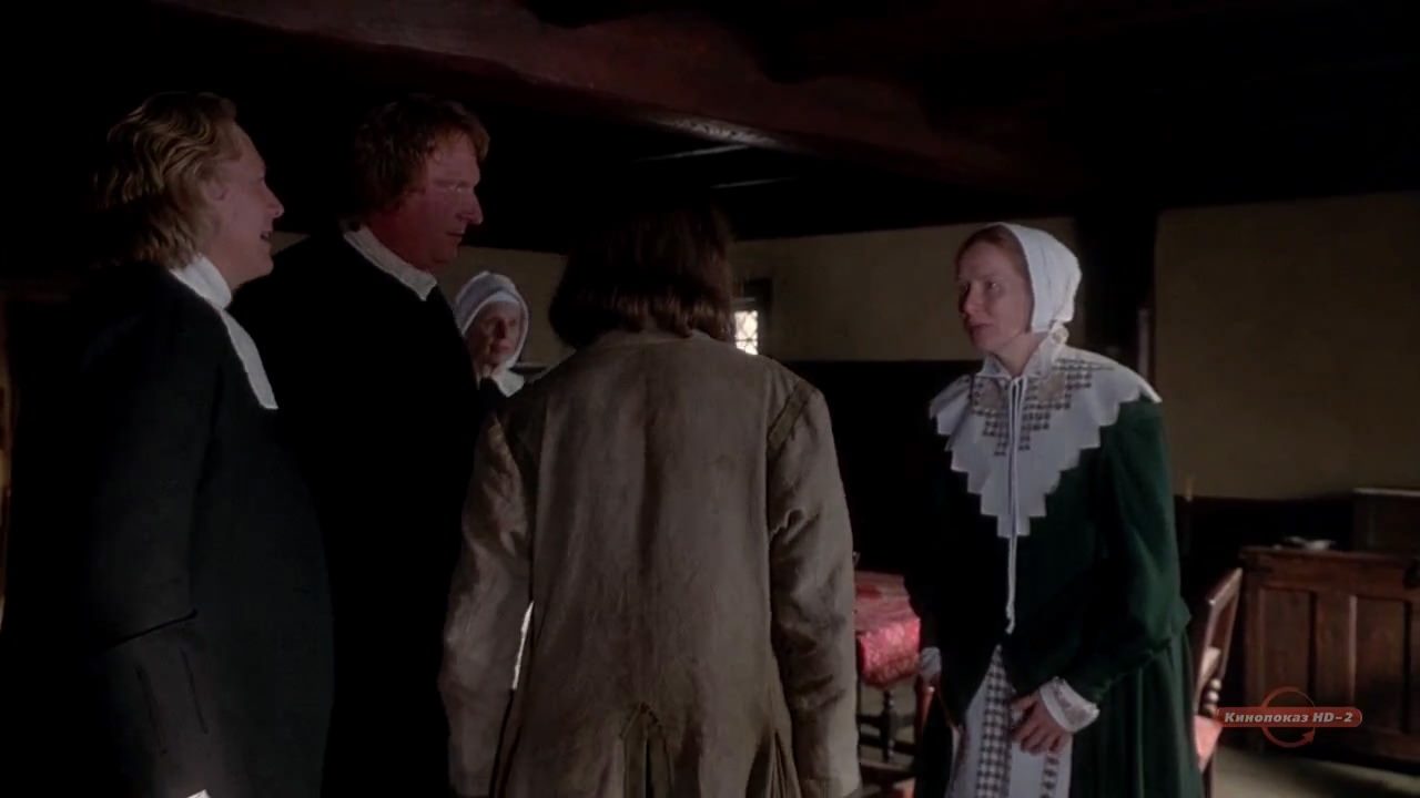 The Crucible (1996) HD screenshot 2750