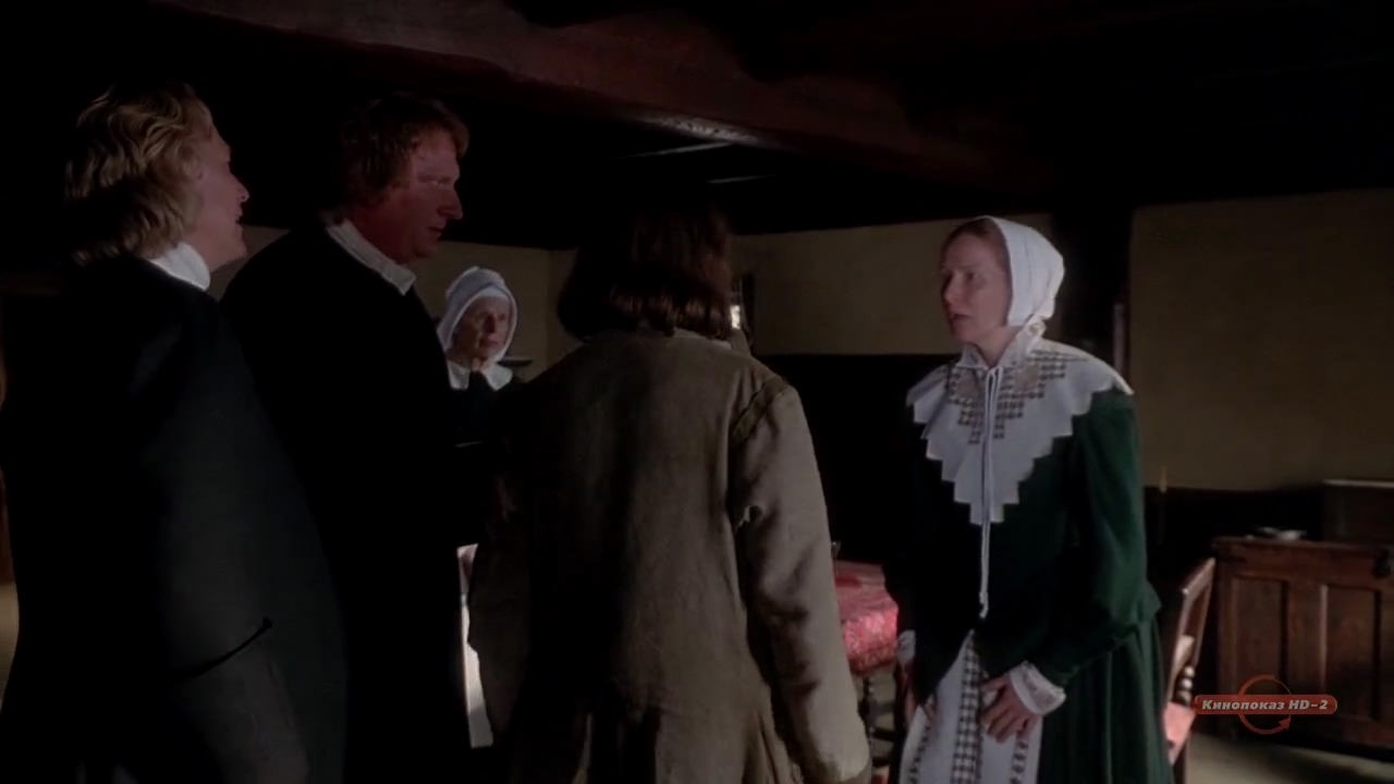 The Crucible (1996) screencap 2751