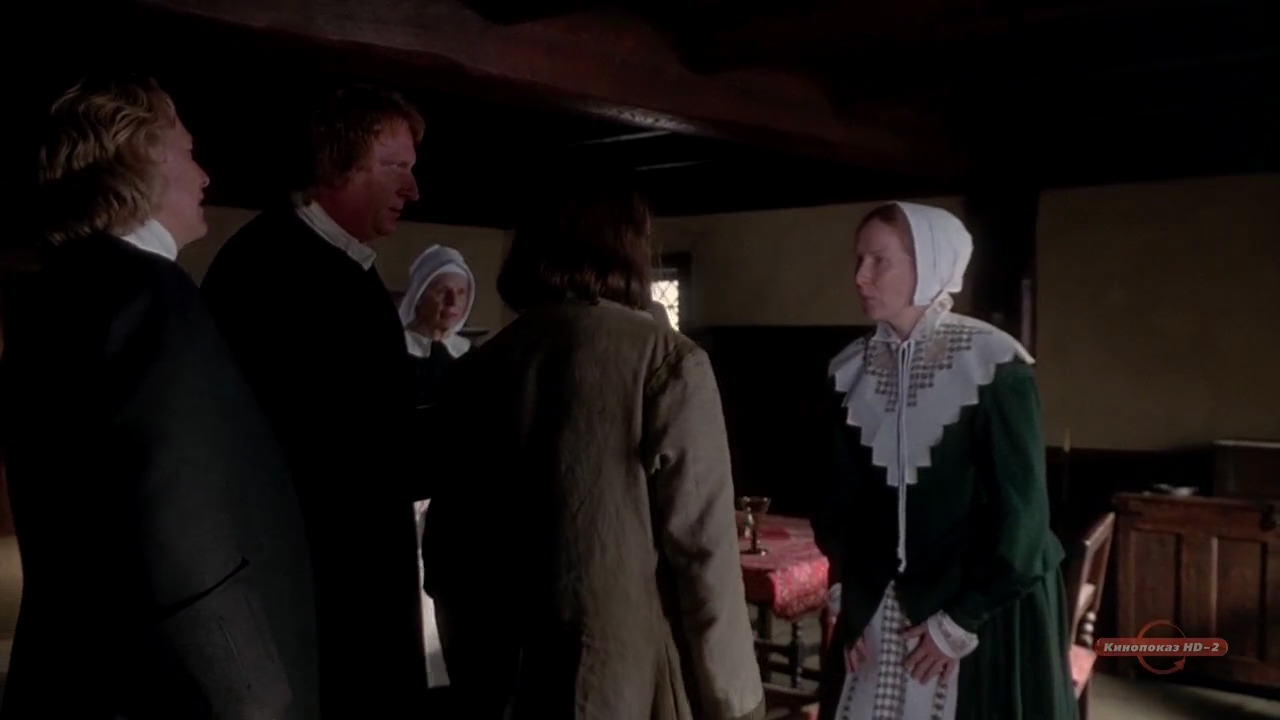 The Crucible (1996) movie still 2752