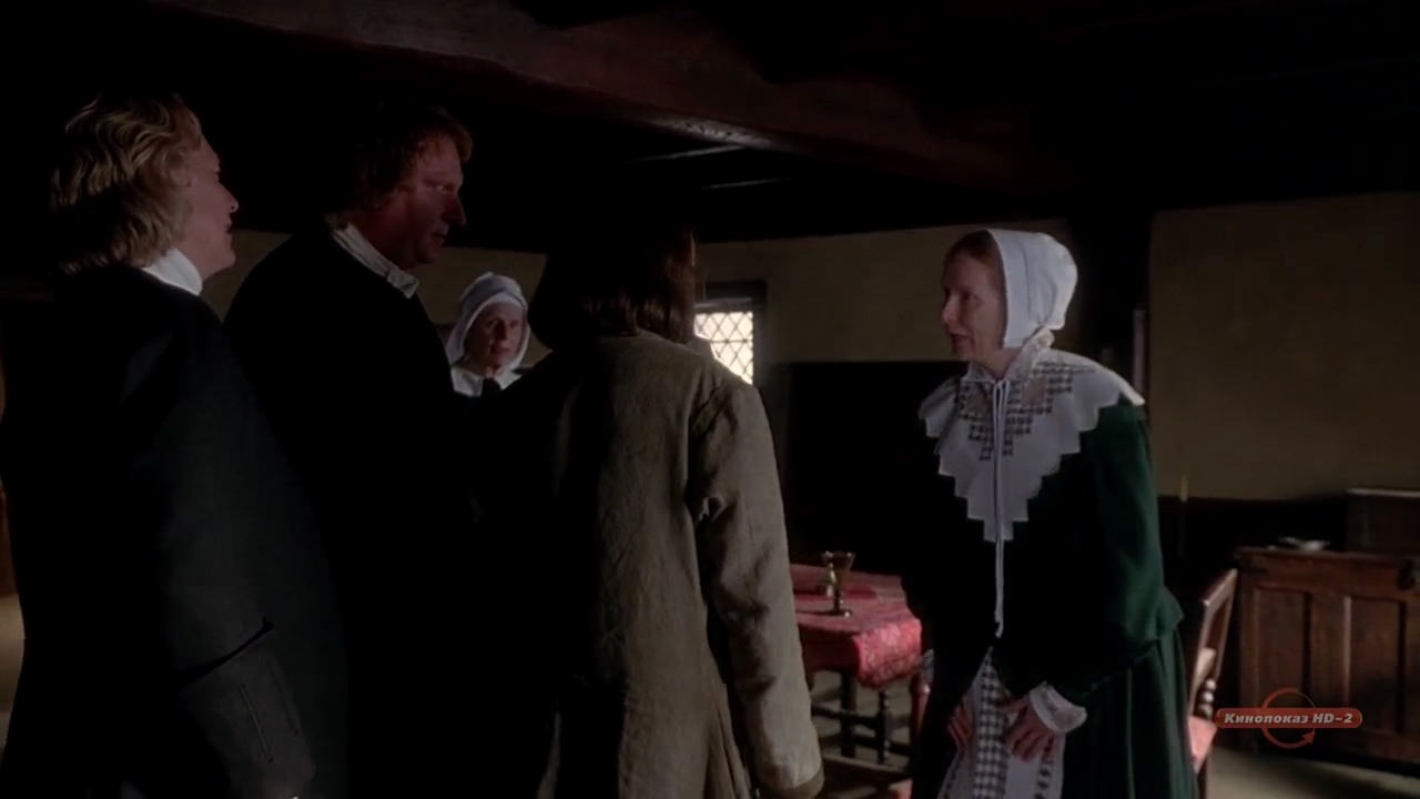 The Crucible (1996) screencap 2754