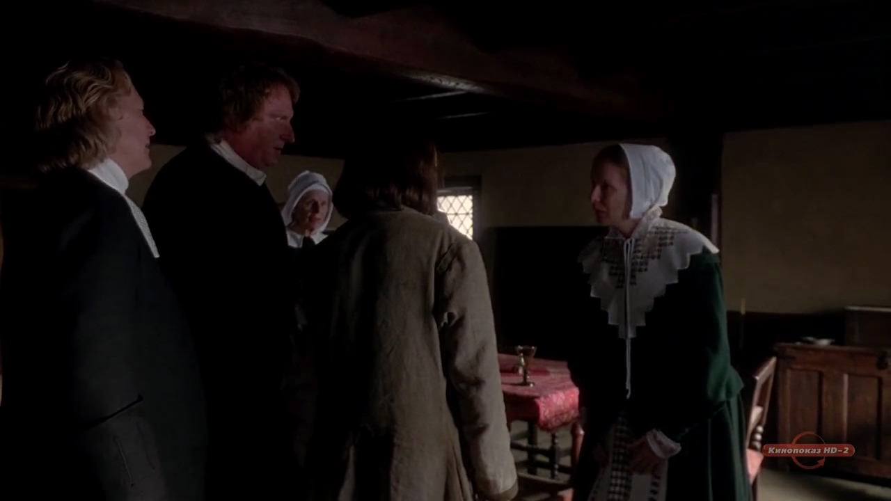 The Crucible (1996) movie still 2755