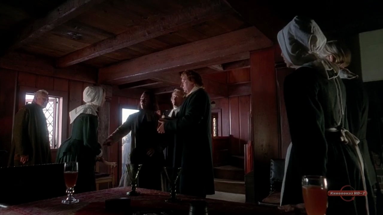 The Crucible (1996) screencap 2757