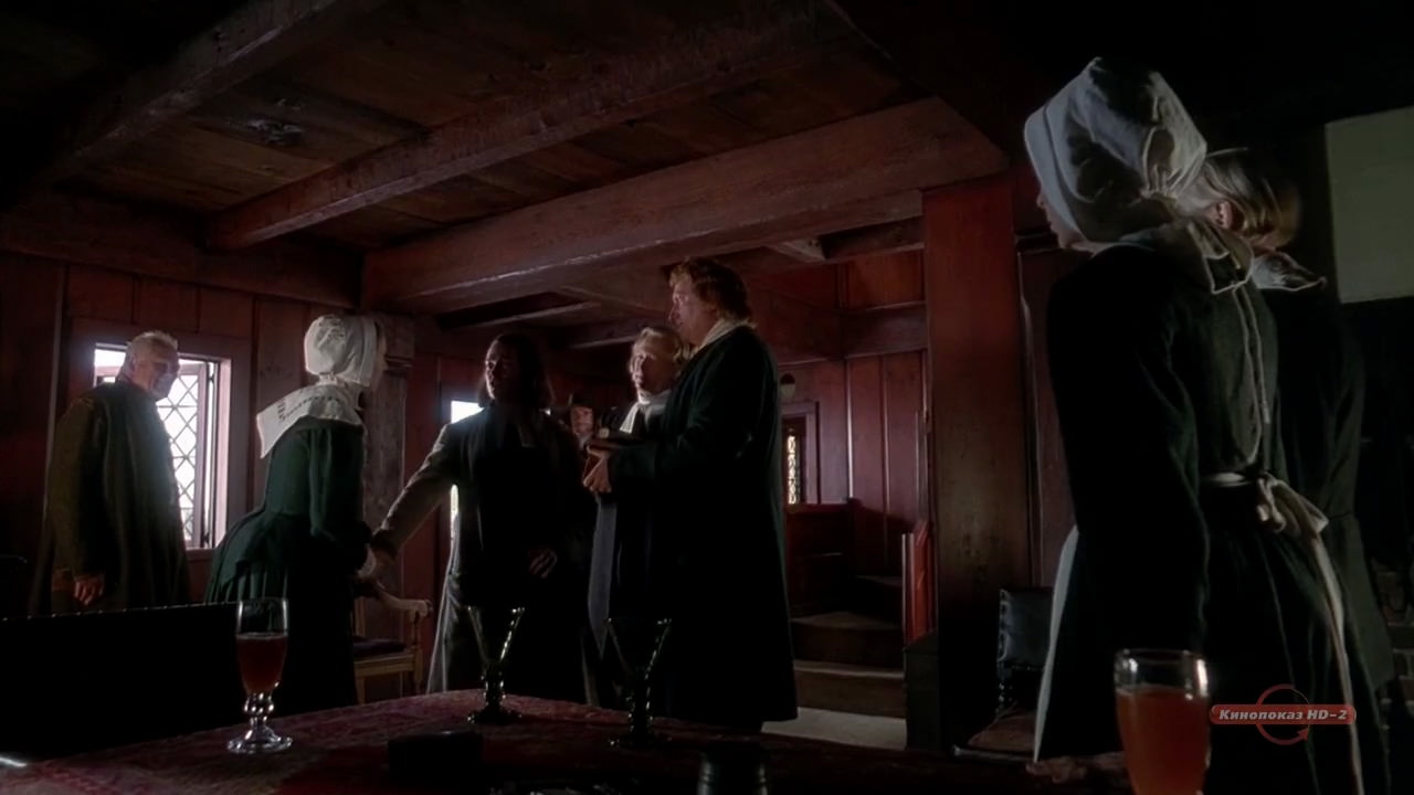 The Crucible (1996) movie still 2758