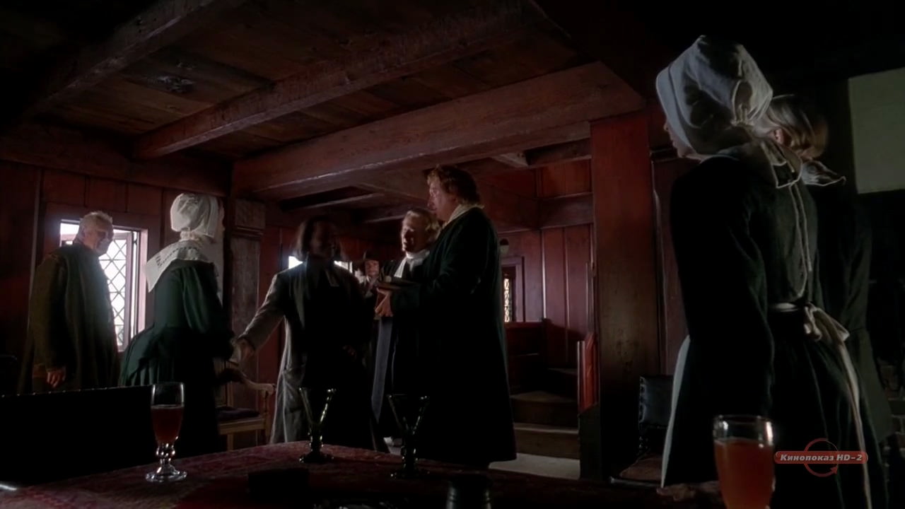 The Crucible (1996) screencap 2760