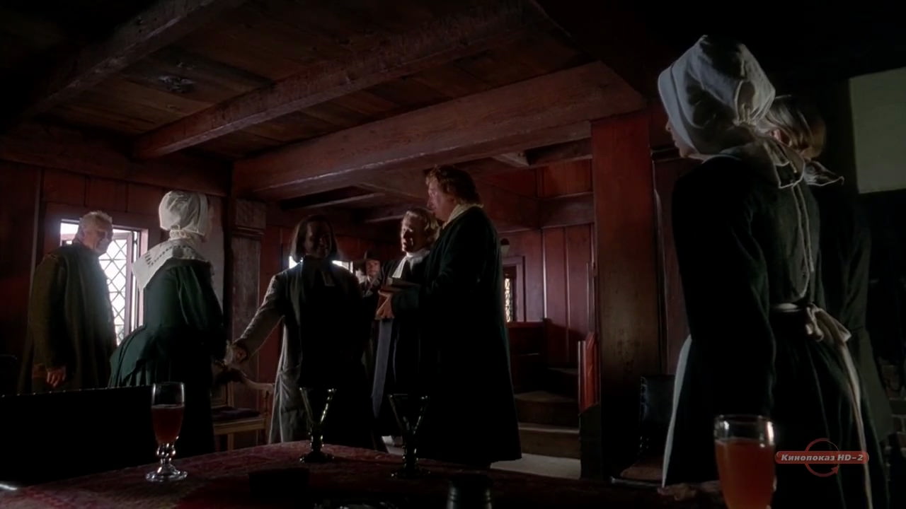 The Crucible (1996) movie still 2761