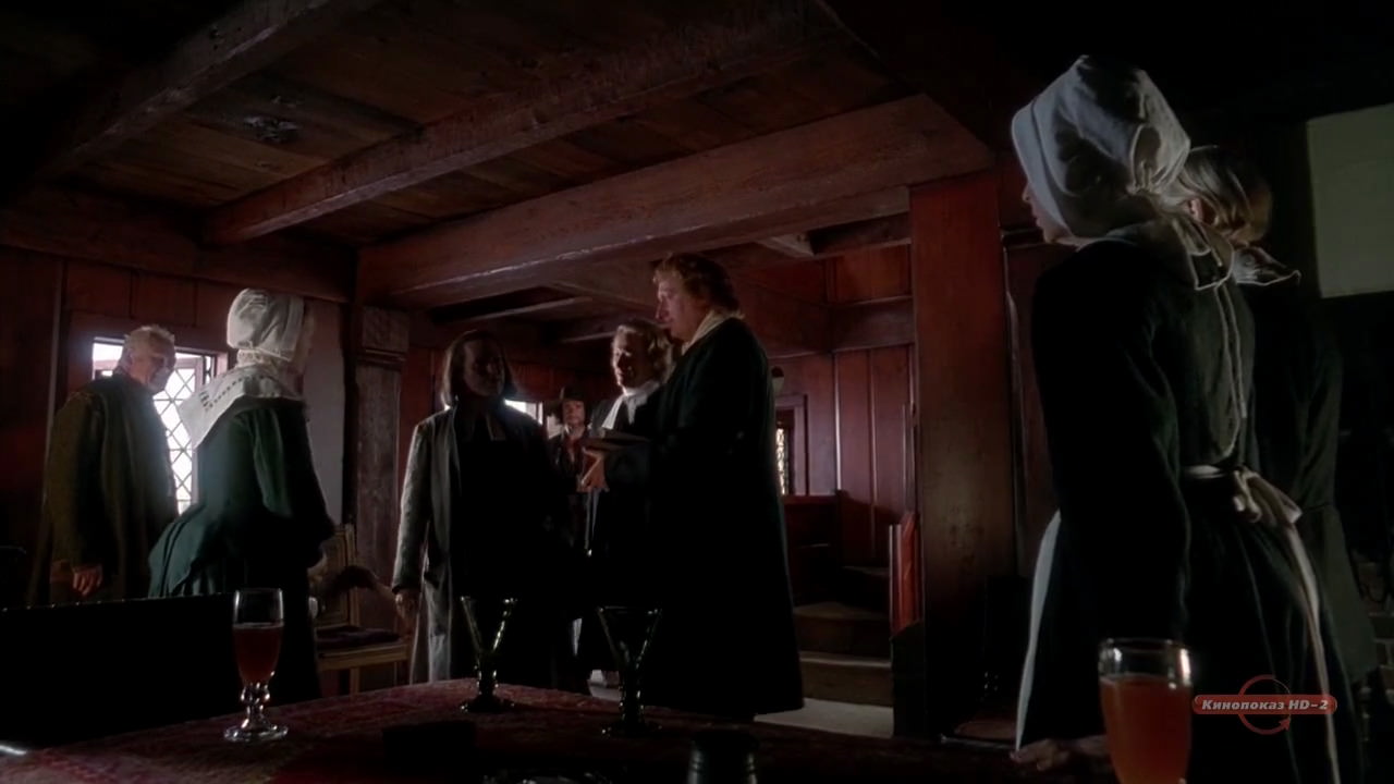 The Crucible (1996) screencap 2763