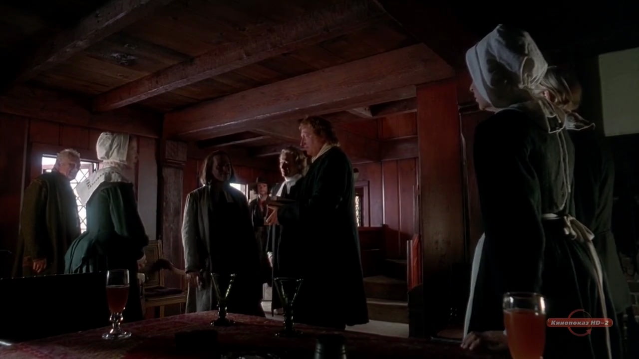 The Crucible (1996) movie still 2764