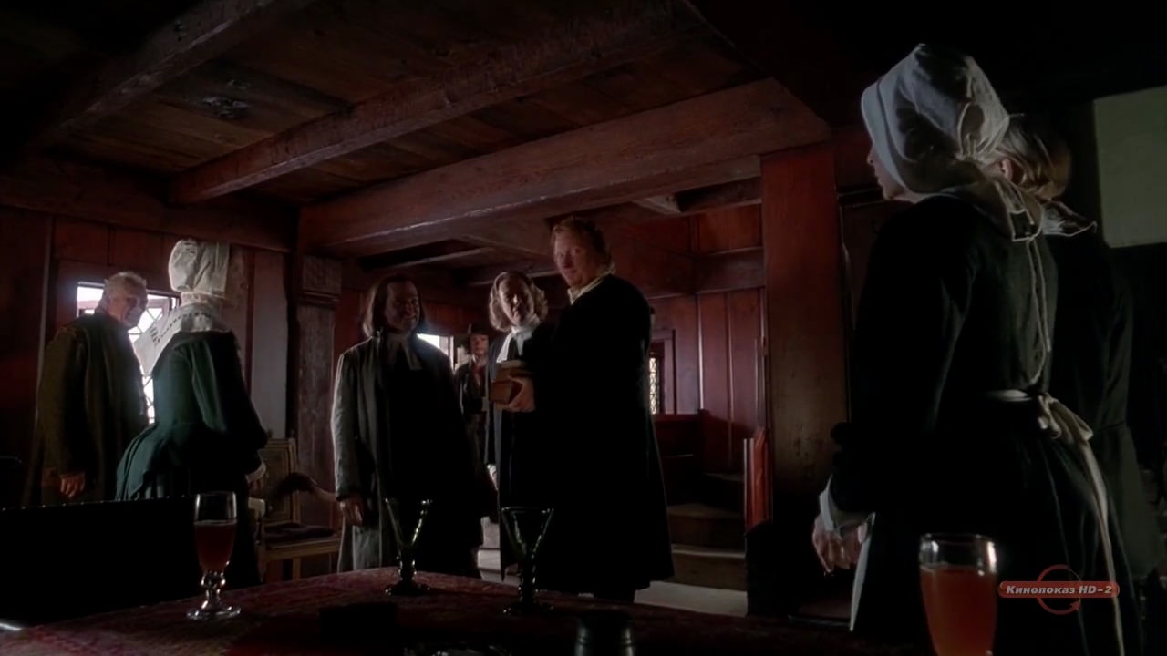 The Crucible (1996) screencap 2766