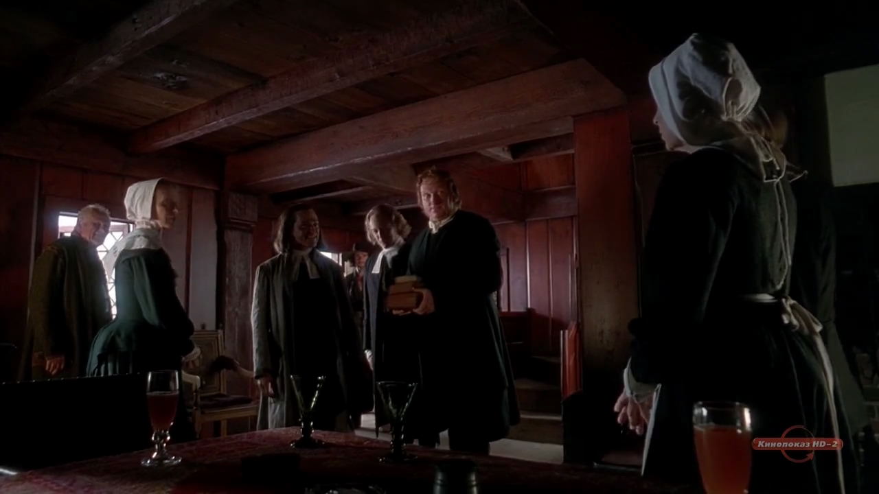 The Crucible (1996) movie still 2767