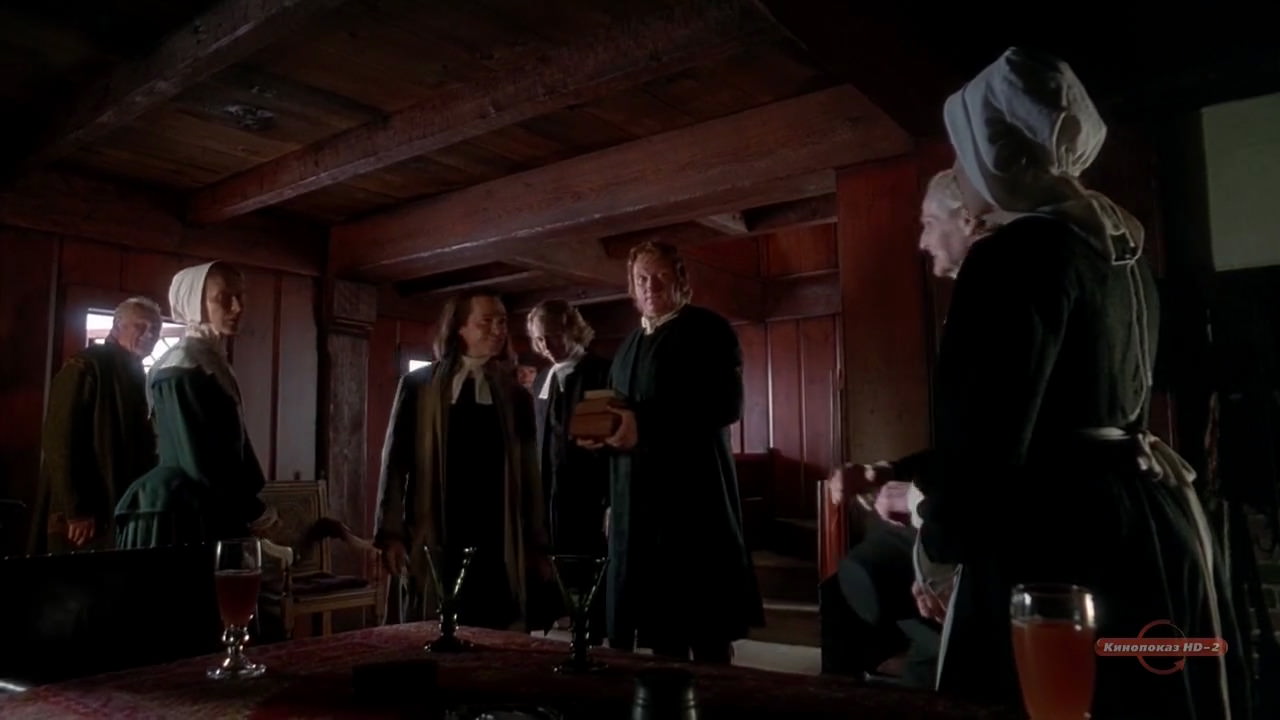 The Crucible (1996) HD screenshot 2768