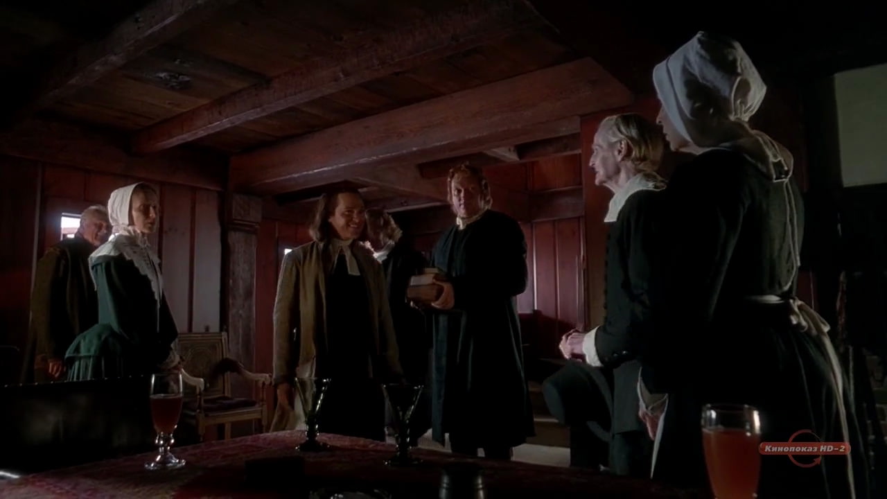 The Crucible (1996) screencap 2769