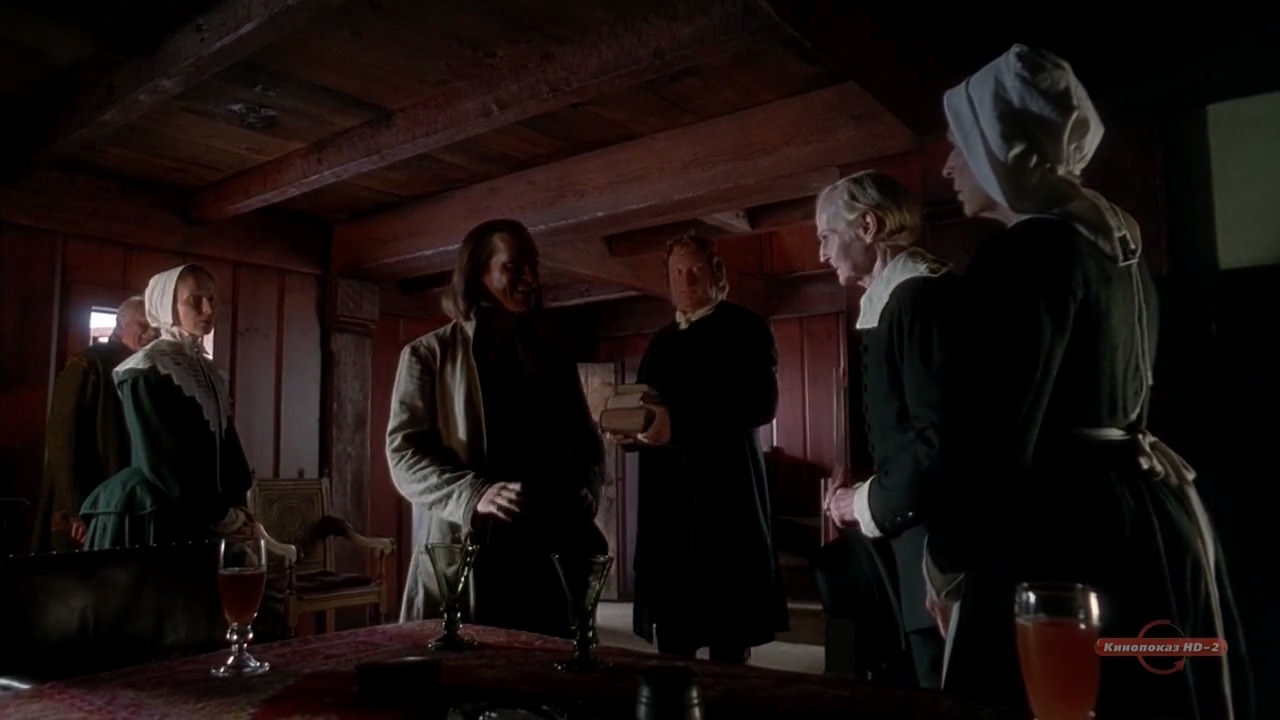 The Crucible (1996) HD screenshot 2771