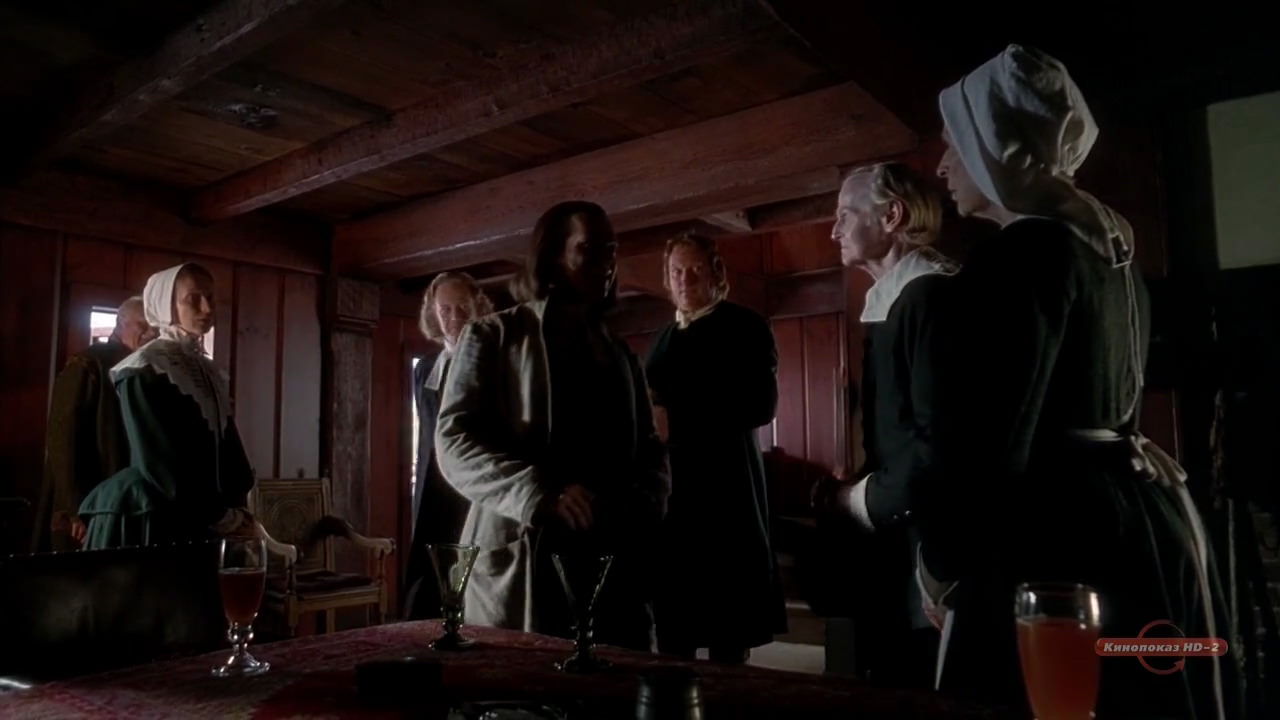 The Crucible (1996) screencap 2772