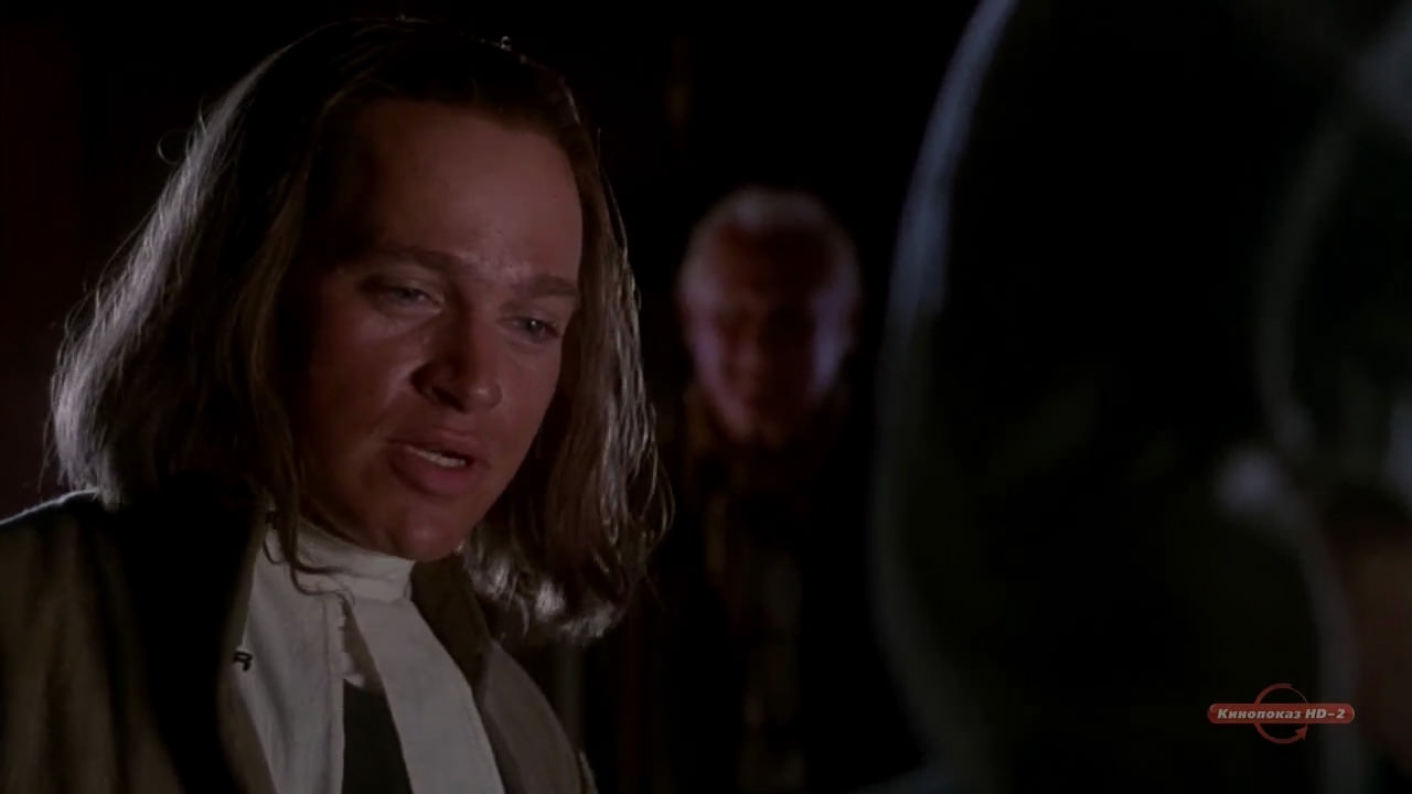 The Crucible (1996) HD screenshot 2777
