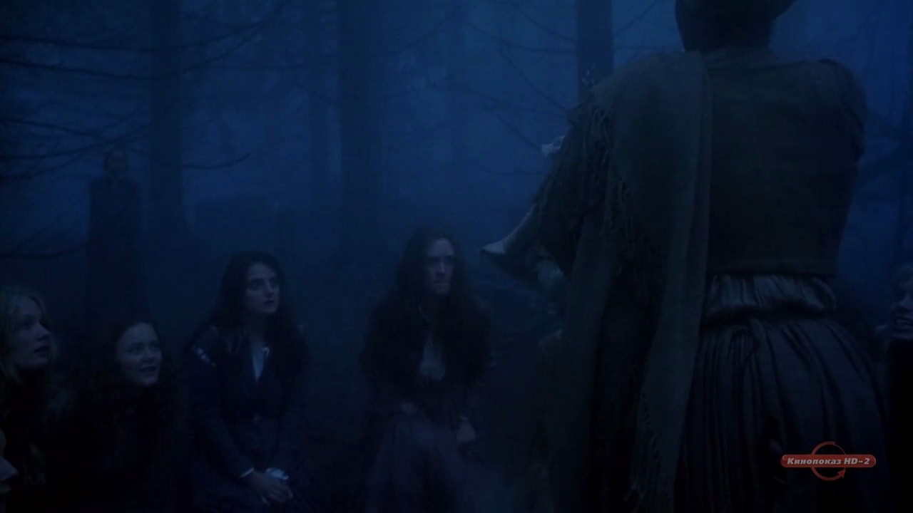 The Crucible (1996) HD screenshot 278