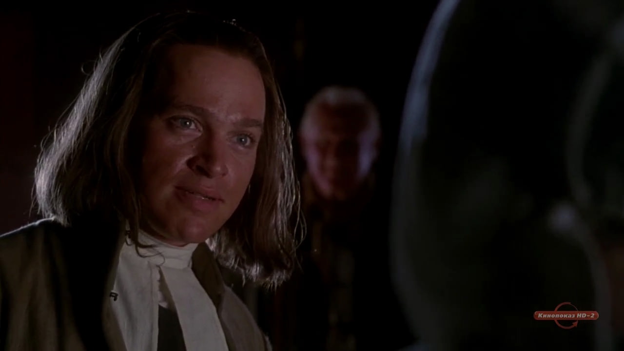 The Crucible (1996) HD screenshot 2780