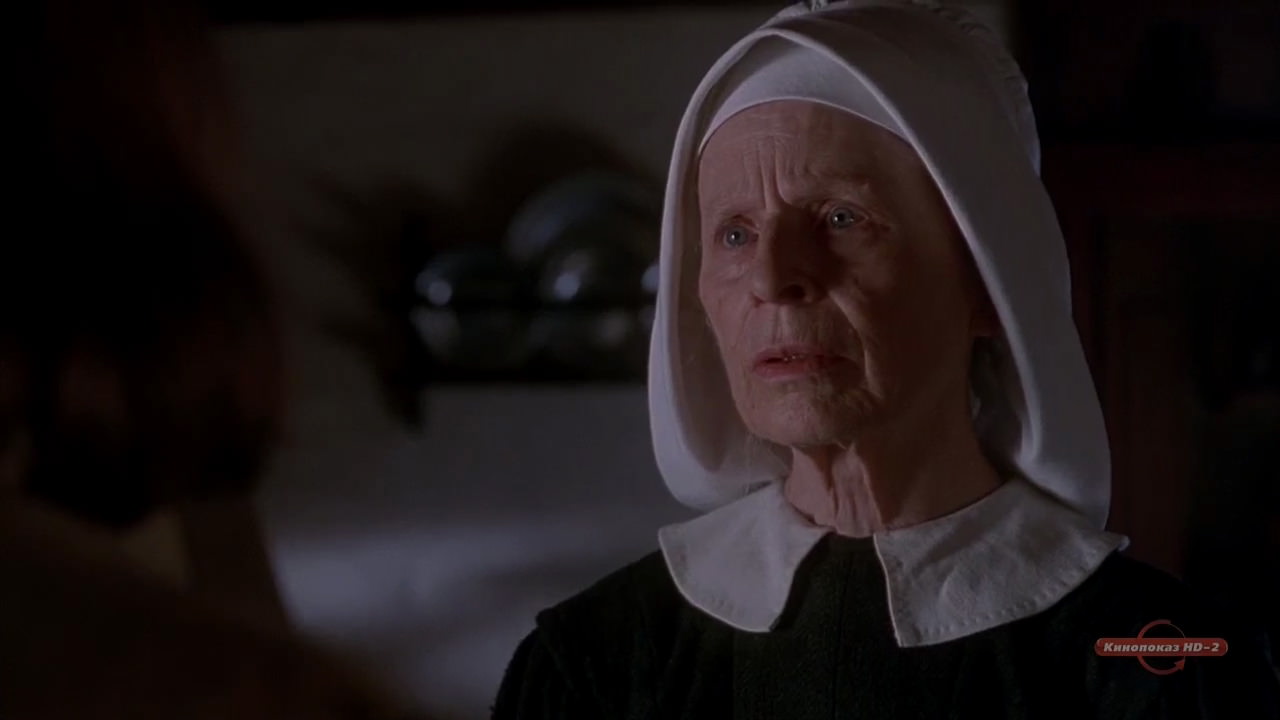 The Crucible (1996) screencap 2784