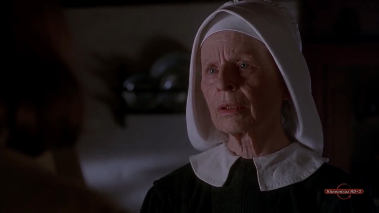 The Crucible (1996) HD screenshot 2786