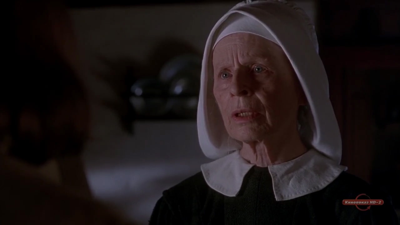 The Crucible (1996) screencap 2787