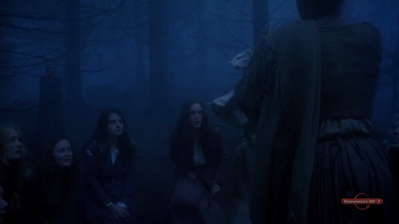 The Crucible (1996) screencap 279