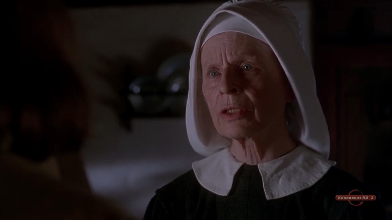 The Crucible (1996) HD screenshot 2792