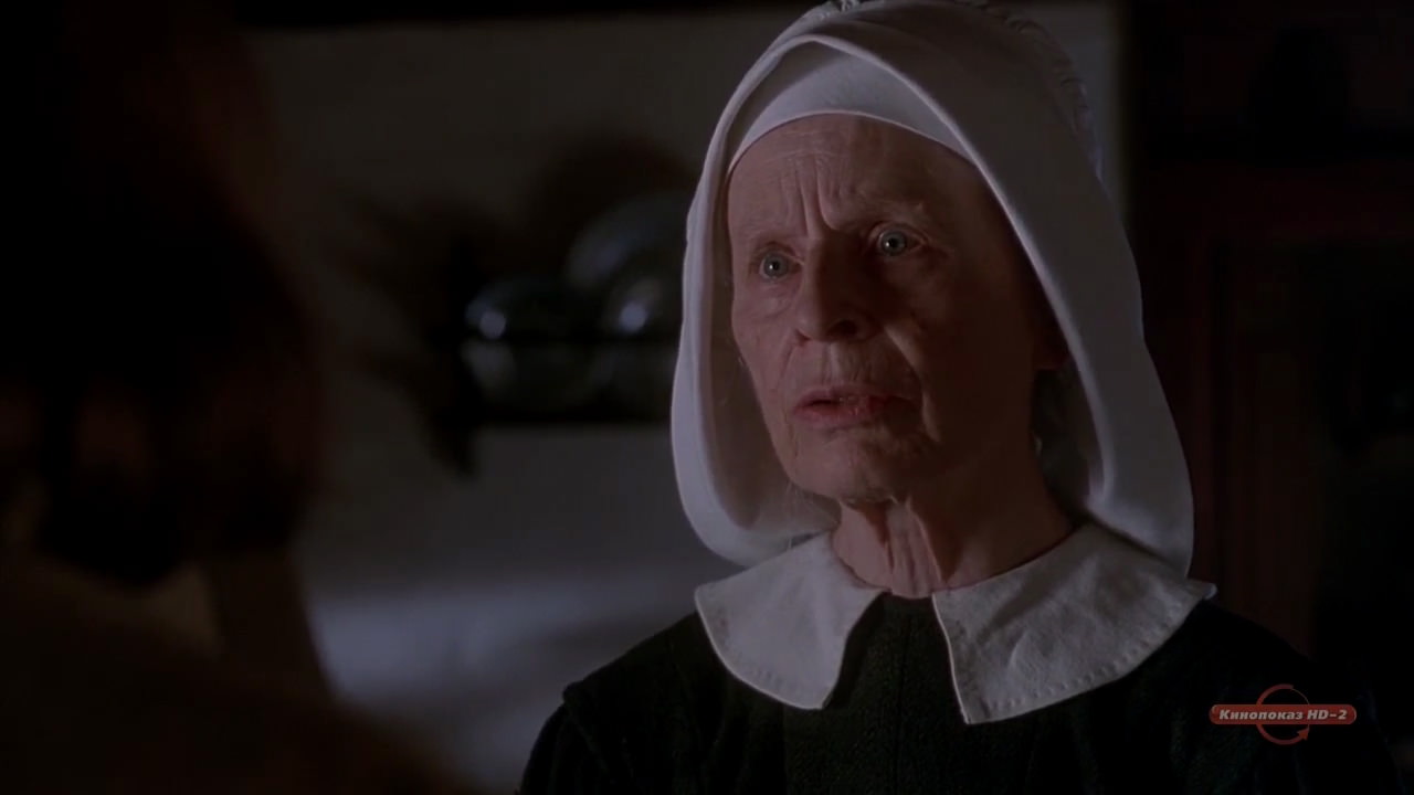 The Crucible (1996) screencap 2793