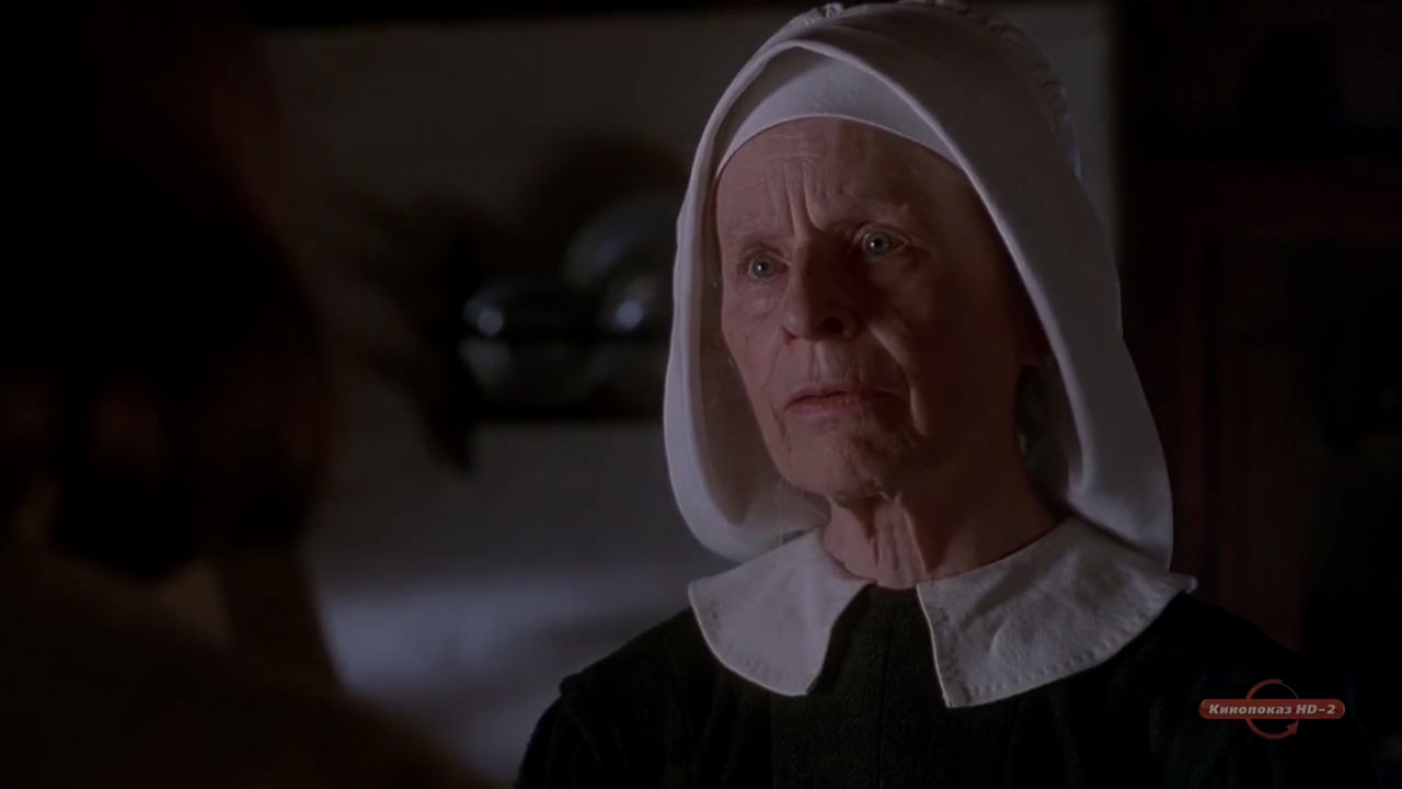 The Crucible (1996) HD screenshot 2798