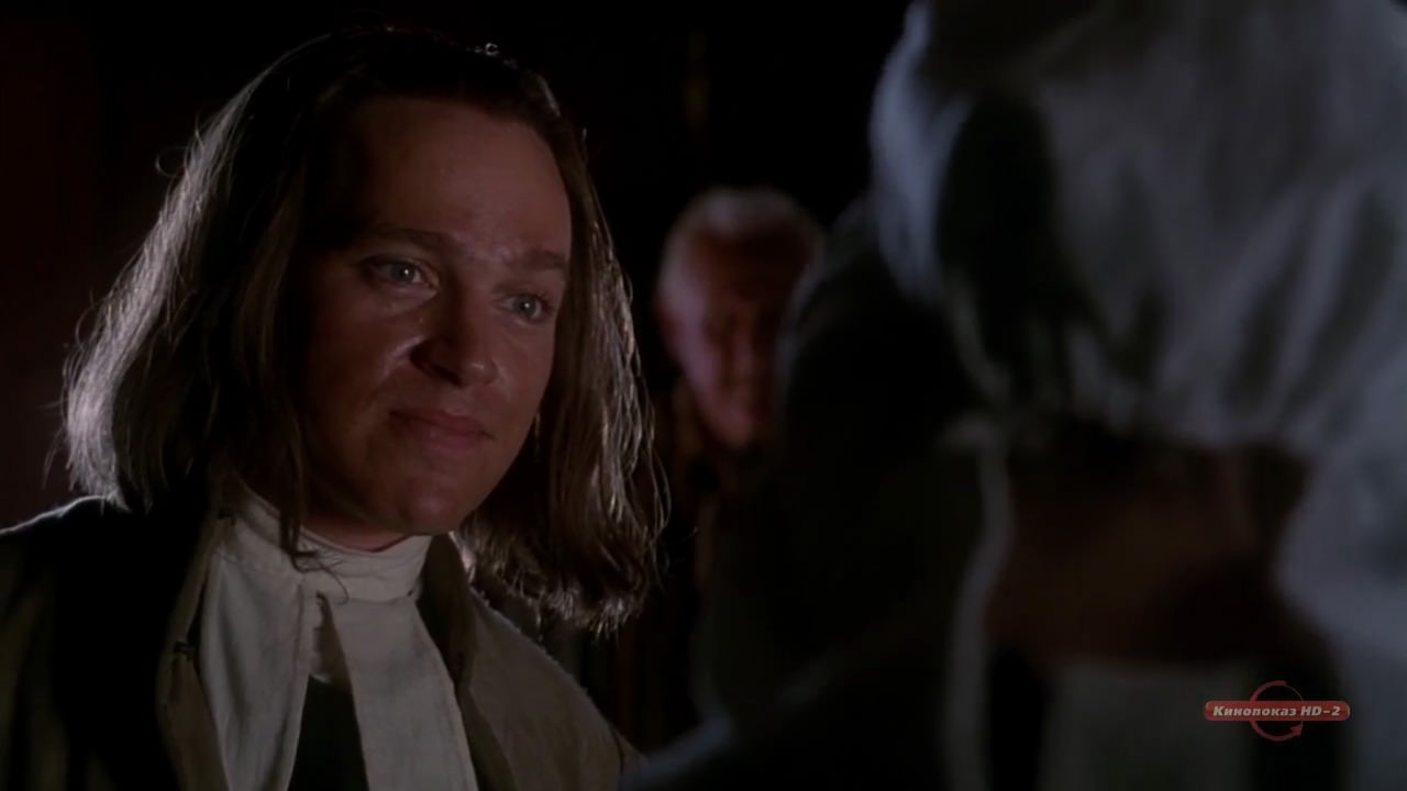 The Crucible (1996) HD screenshot 2804