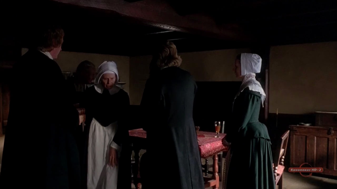 The Crucible (1996) movie still 2806