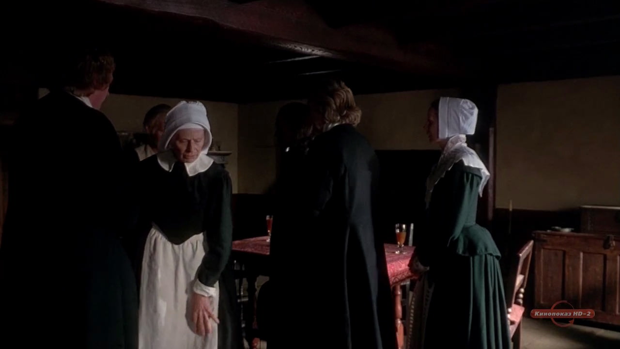 The Crucible (1996) screencap 2808