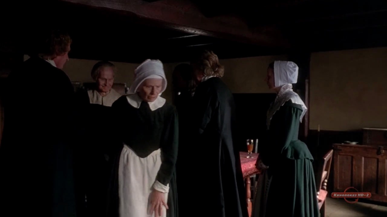 The Crucible (1996) movie still 2809