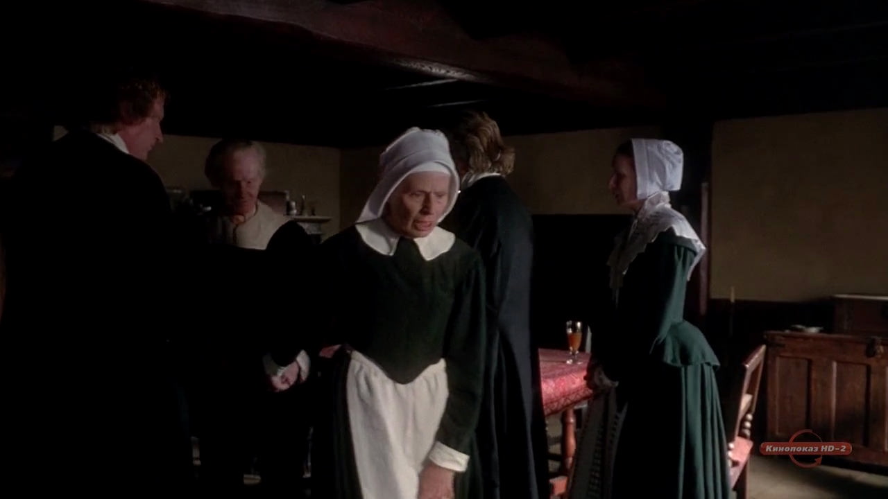 The Crucible (1996) HD screenshot 2810