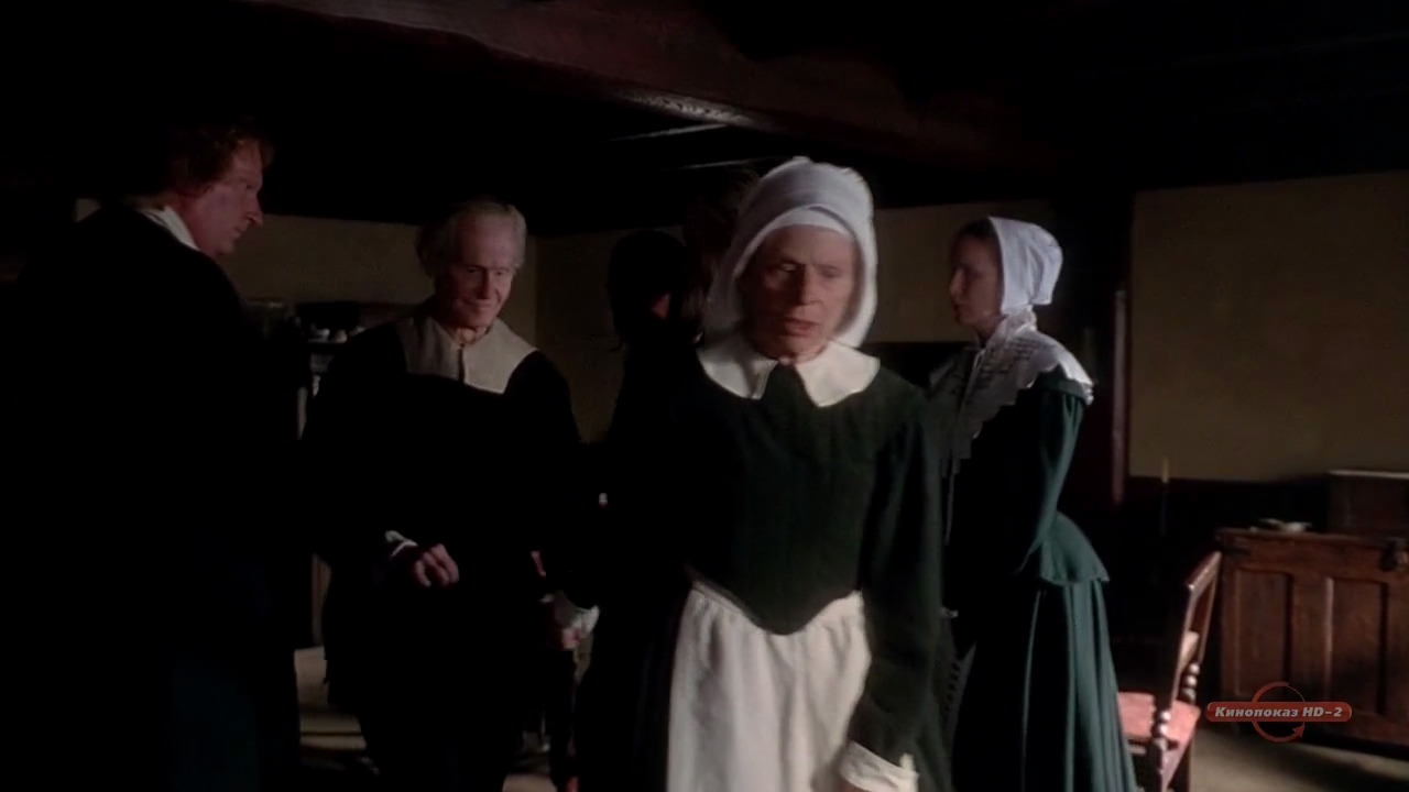 The Crucible (1996) screencap 2811