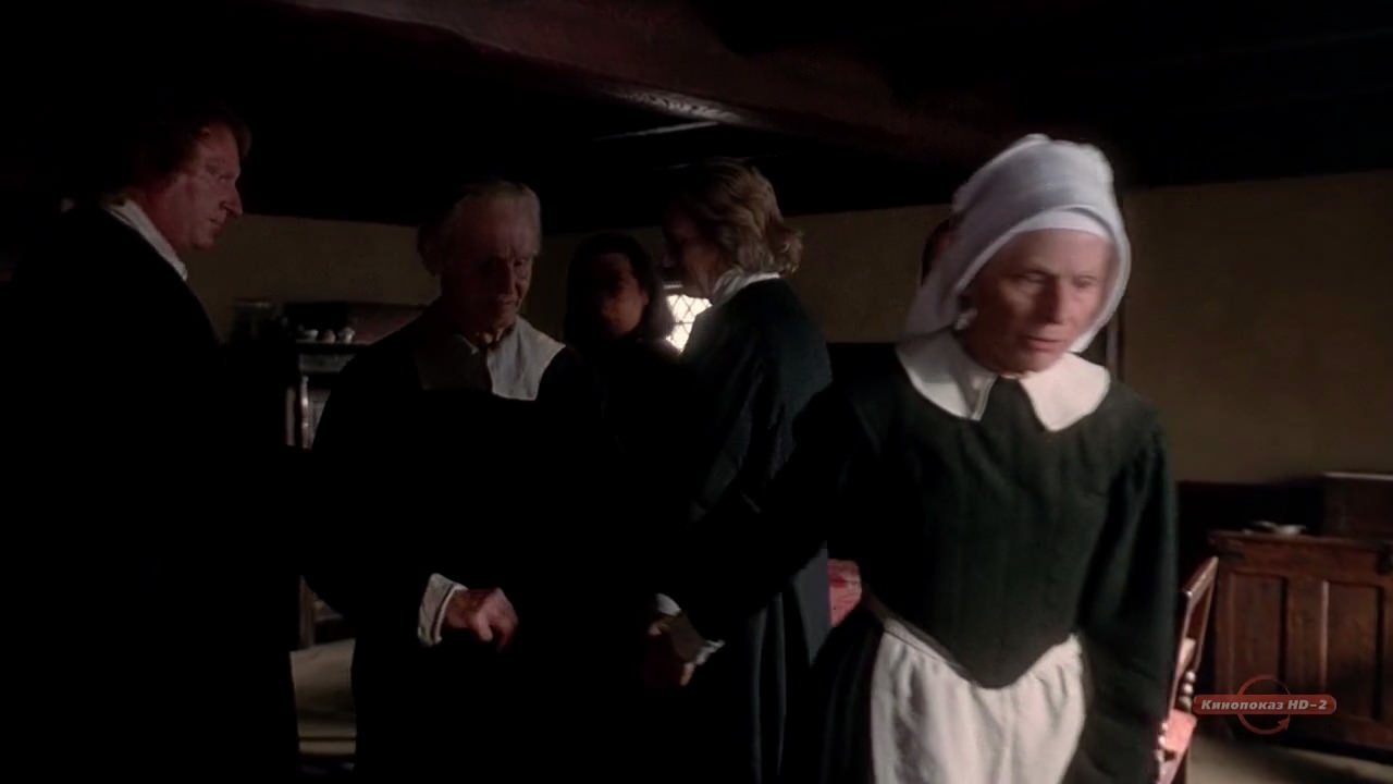 The Crucible (1996) movie still 2812