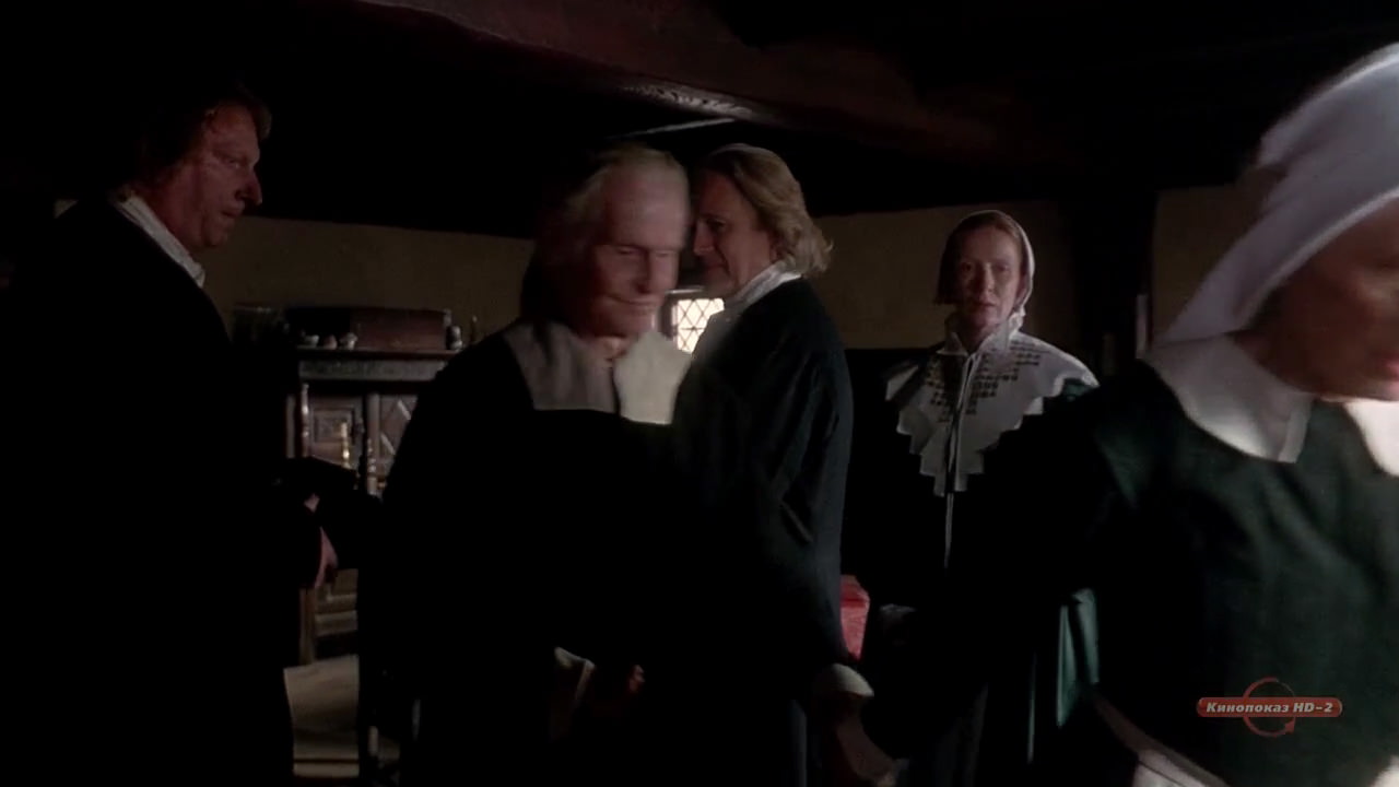 The Crucible (1996) HD screenshot 2813