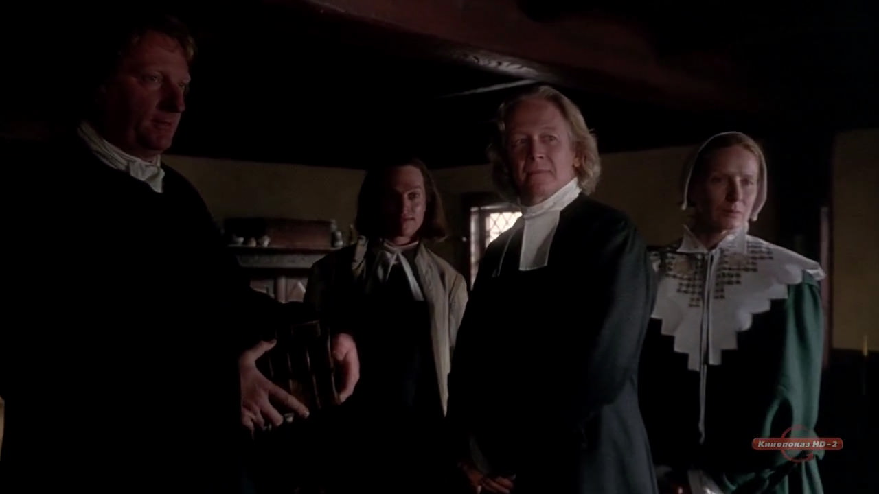 The Crucible (1996) HD screenshot 2816