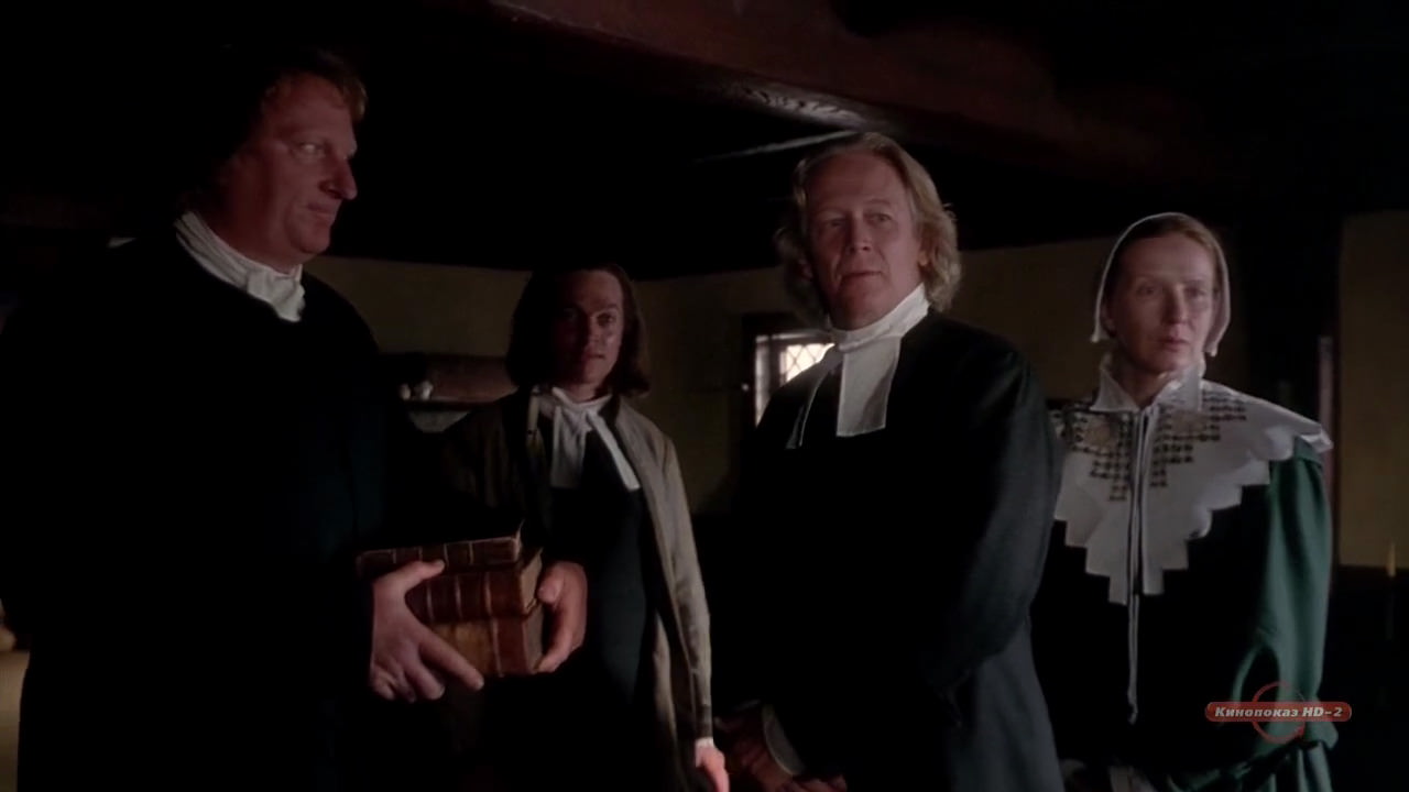 The Crucible (1996) screencap 2817