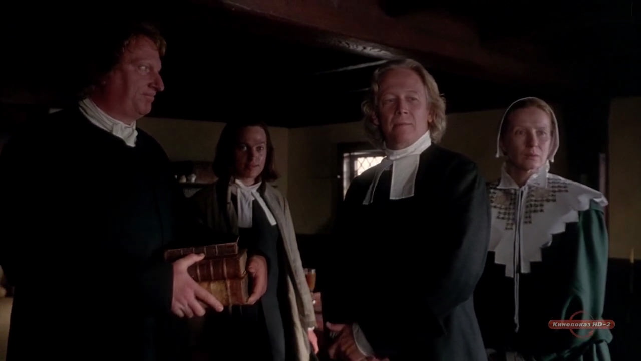 The Crucible (1996) movie still 2818