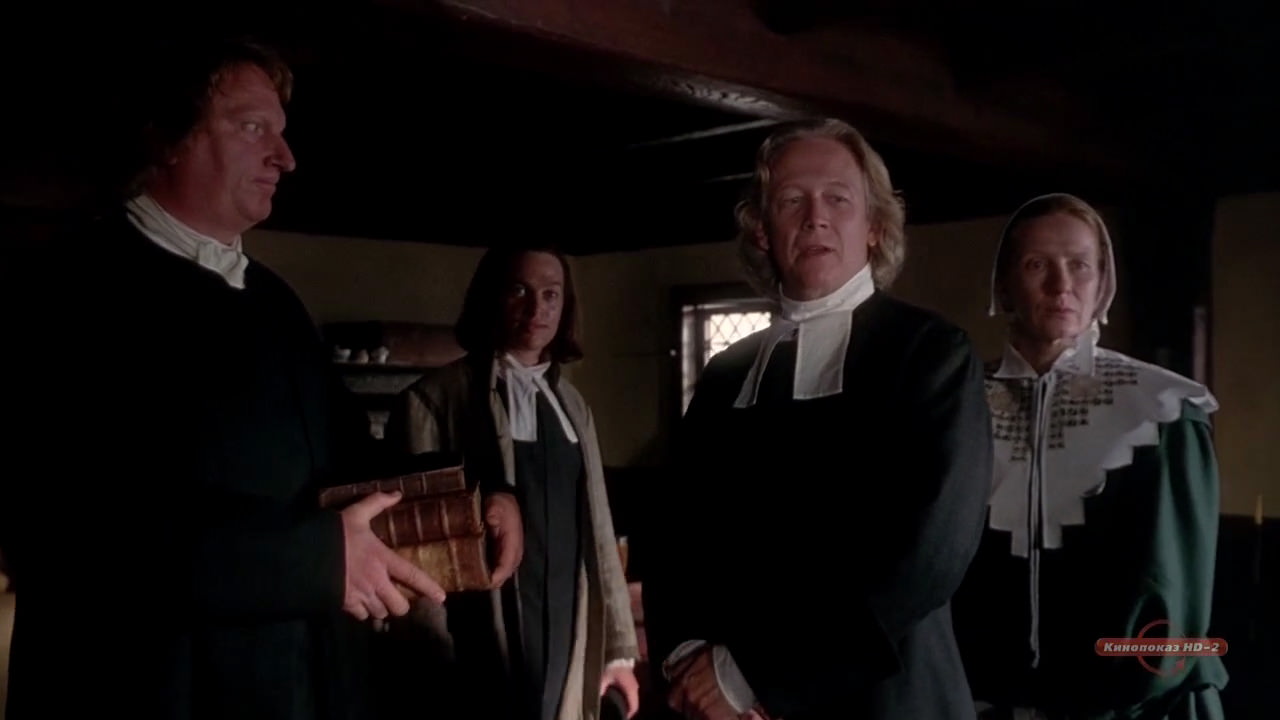 The Crucible (1996) HD screenshot 2819