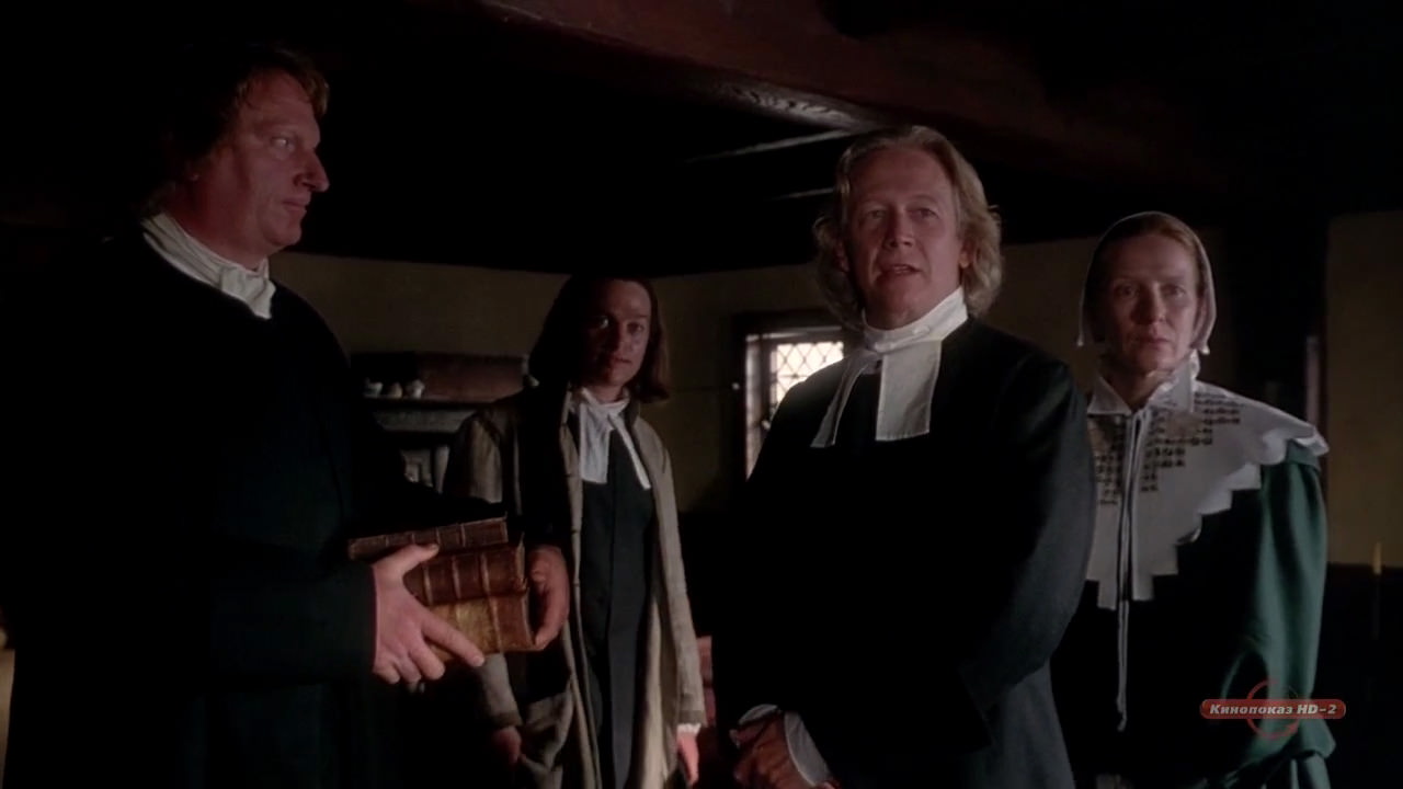 The Crucible (1996) screencap 2820