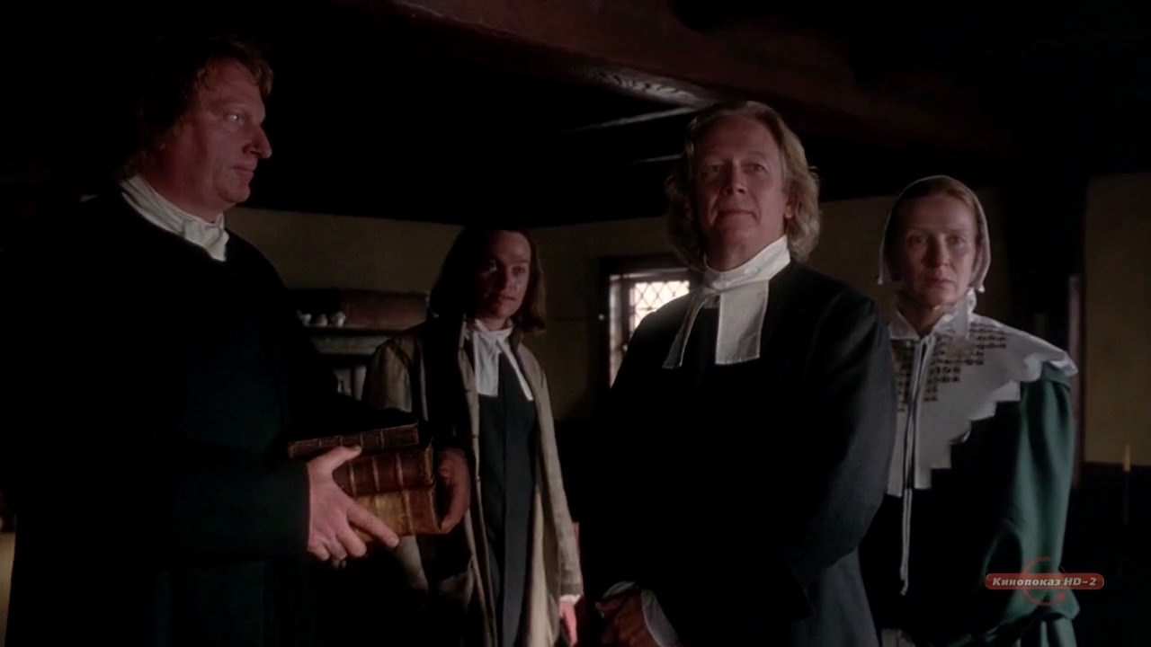 The Crucible (1996) movie still 2821